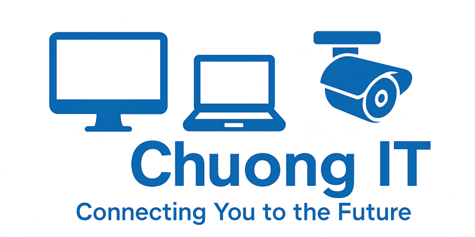 Chuyên mua bán, sửa chữa pc, laptop, camera