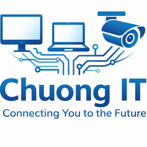 Chuyên mua bán, sửa chữa pc, laptop, camera